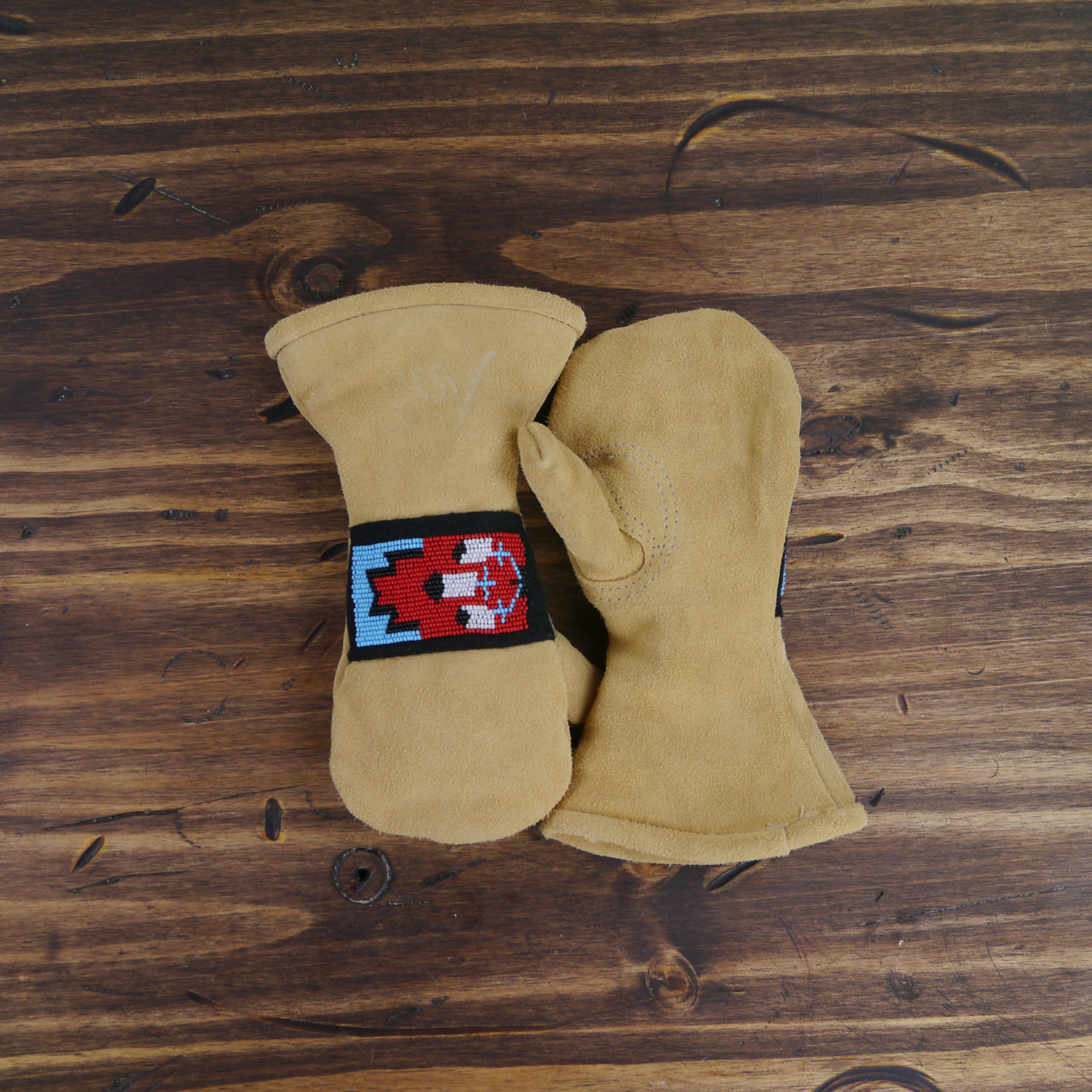 Avanti - Children's Mitten