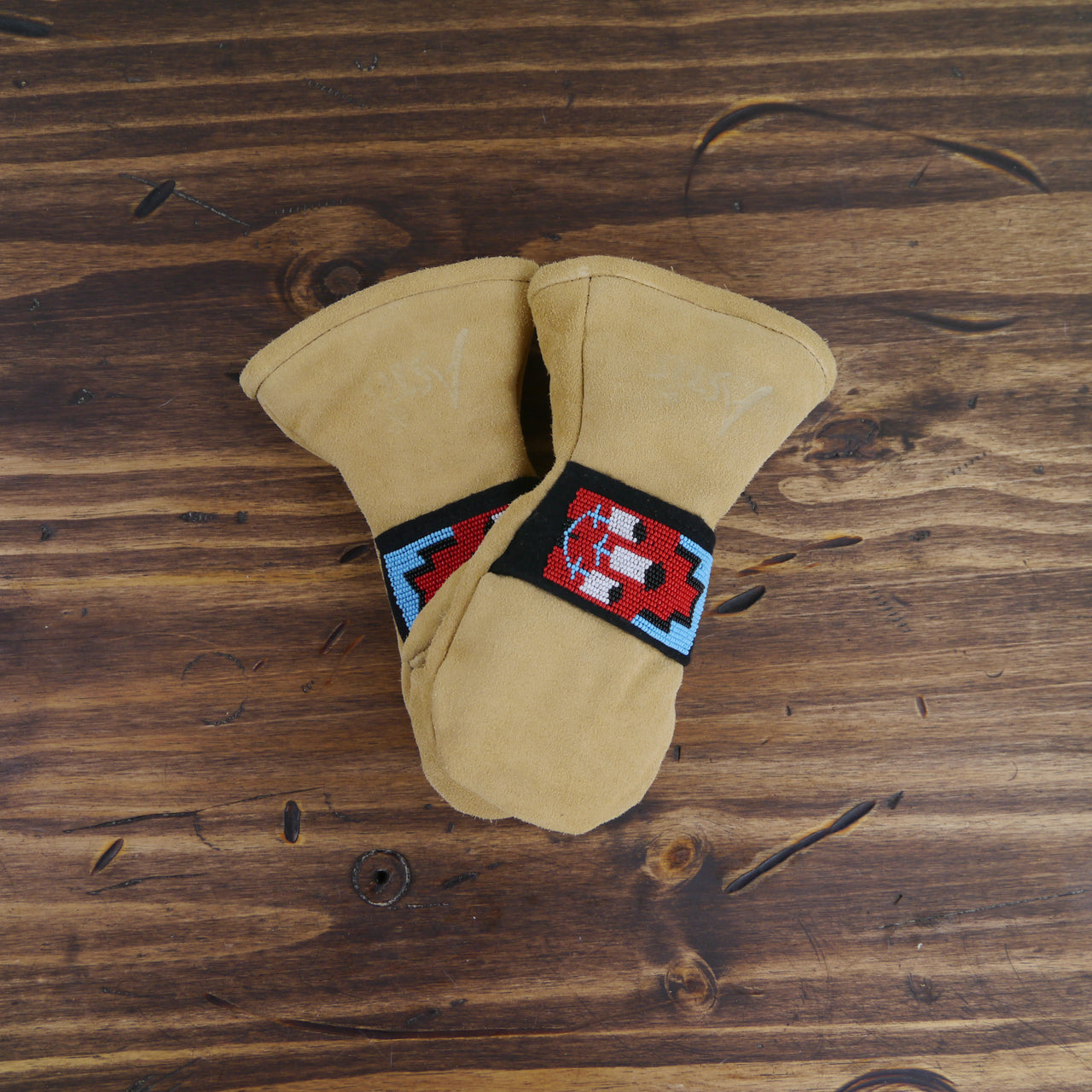 Avanti - Children's Mitten