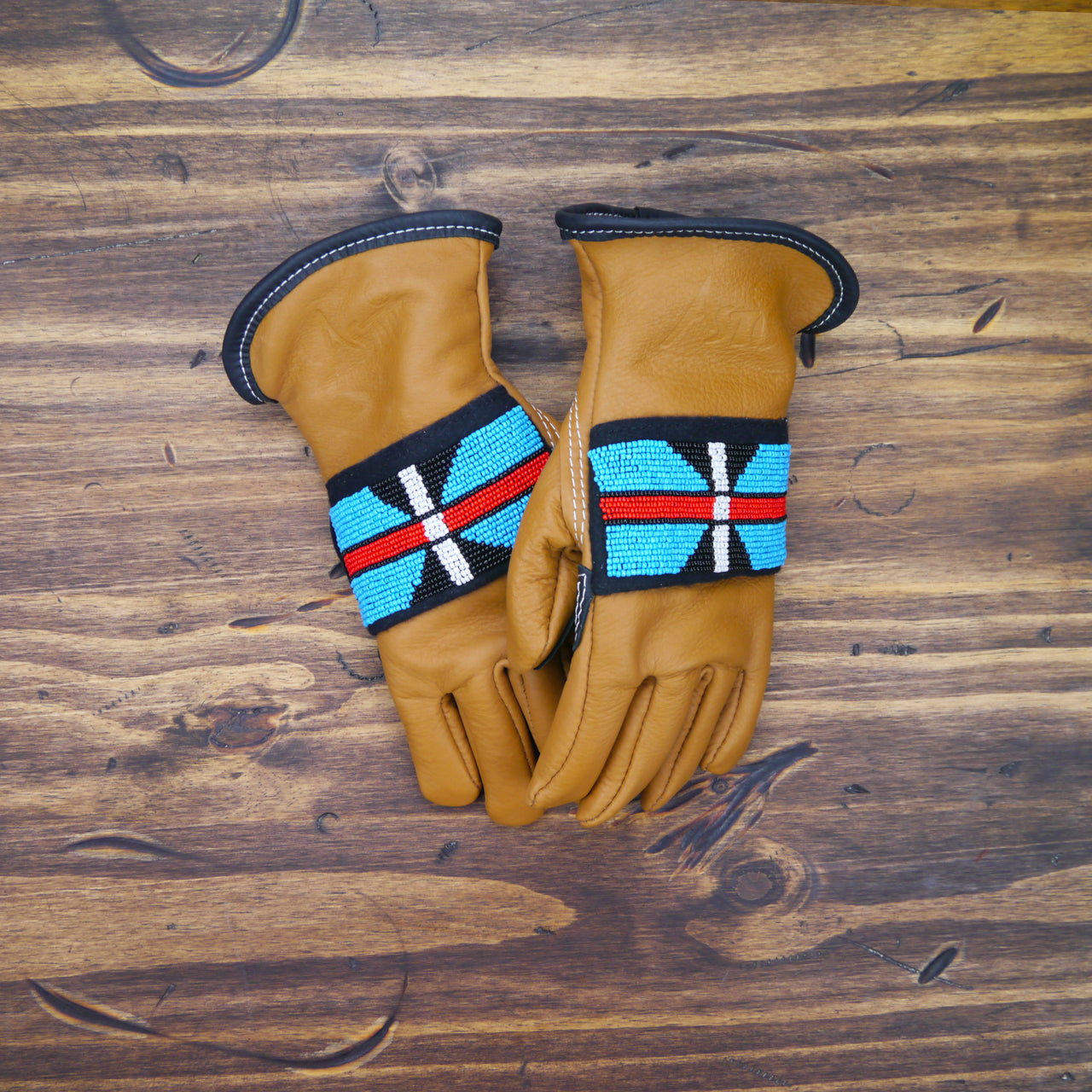 Gilded Flicker - Featherweight