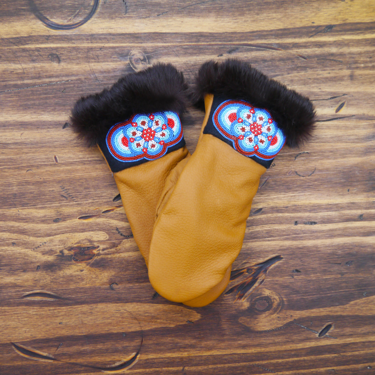 Hamerkop - Featherweight