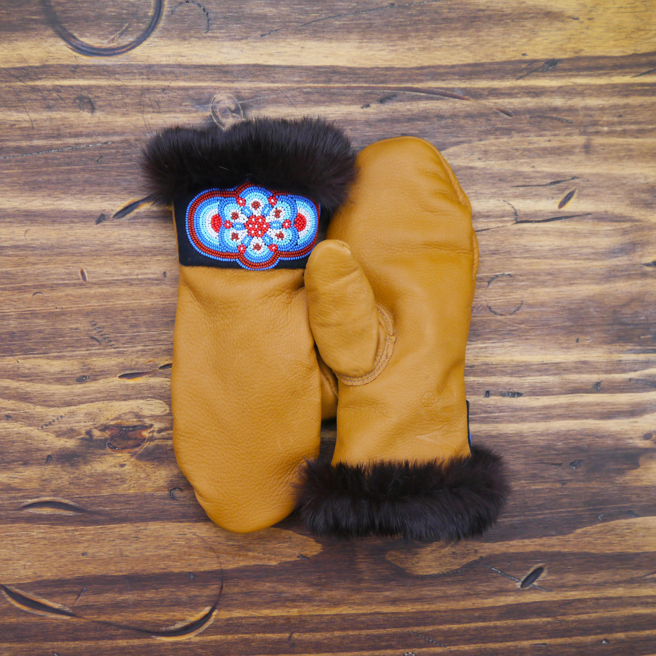 Hamerkop - Featherweight