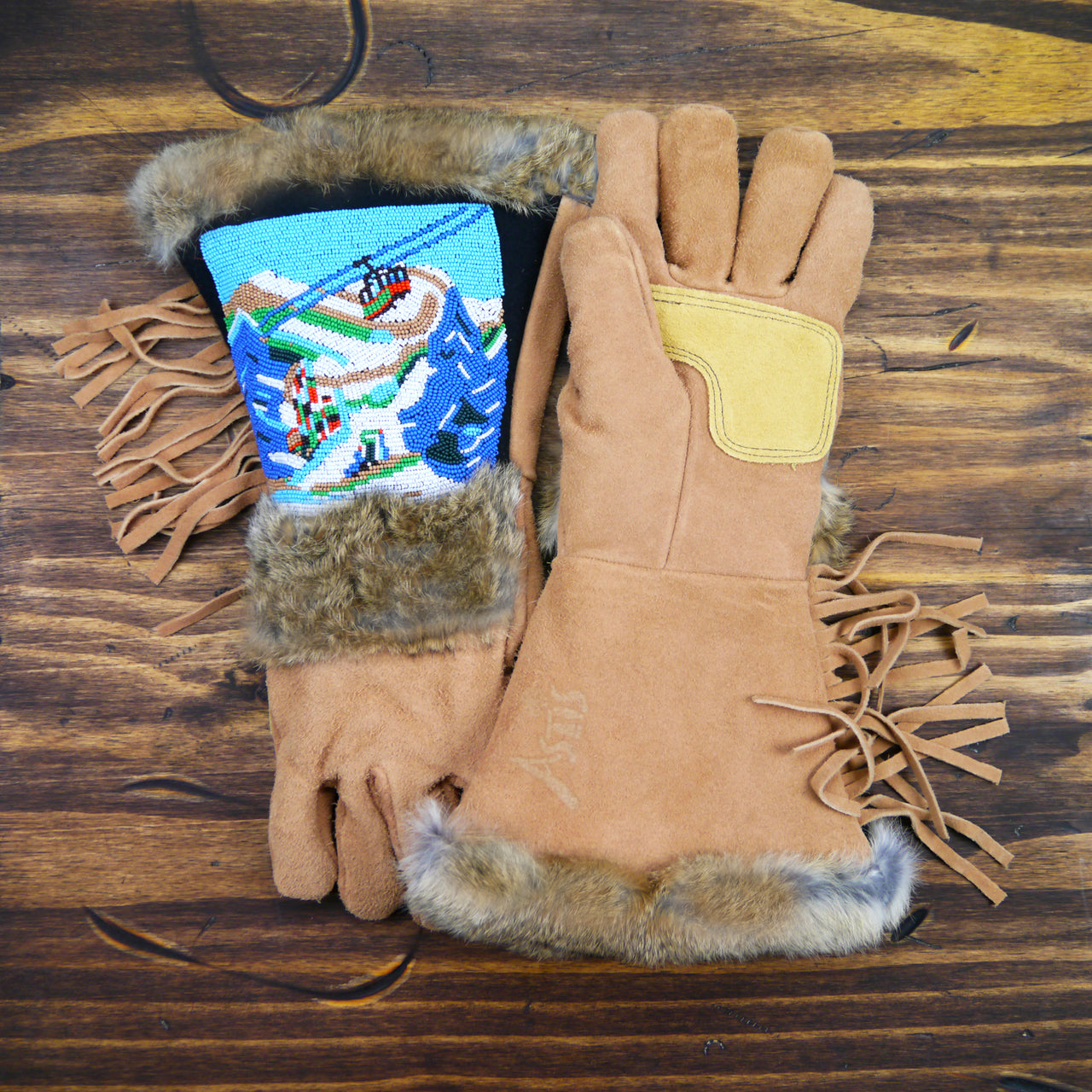 Herbert Glove