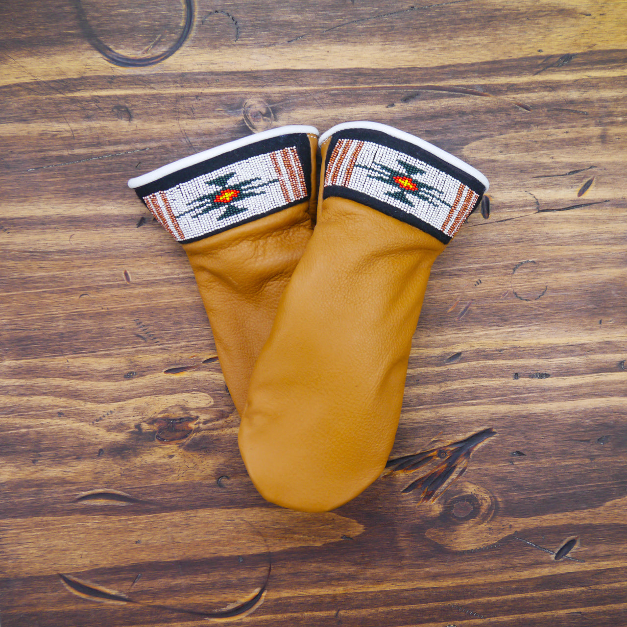 Horned Lark - Featherweight