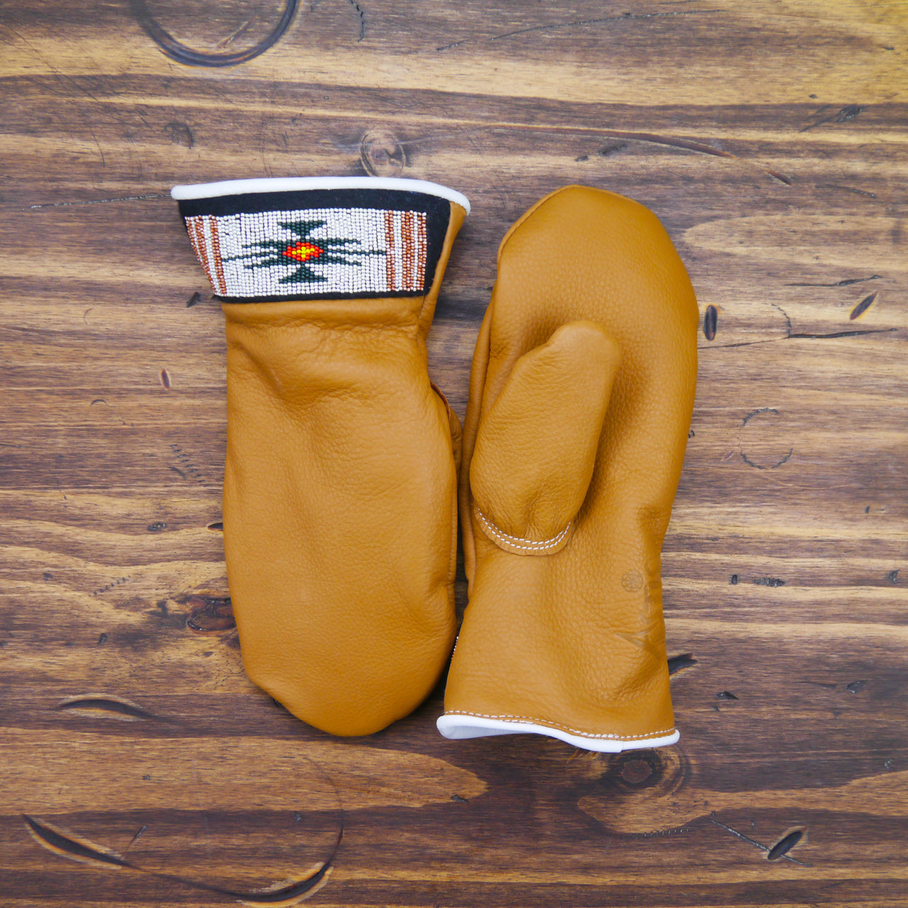 Horned Lark - Featherweight