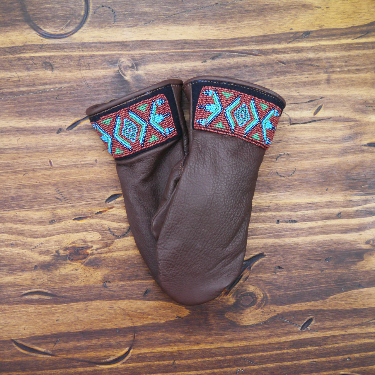 Jaeger - Featherweight