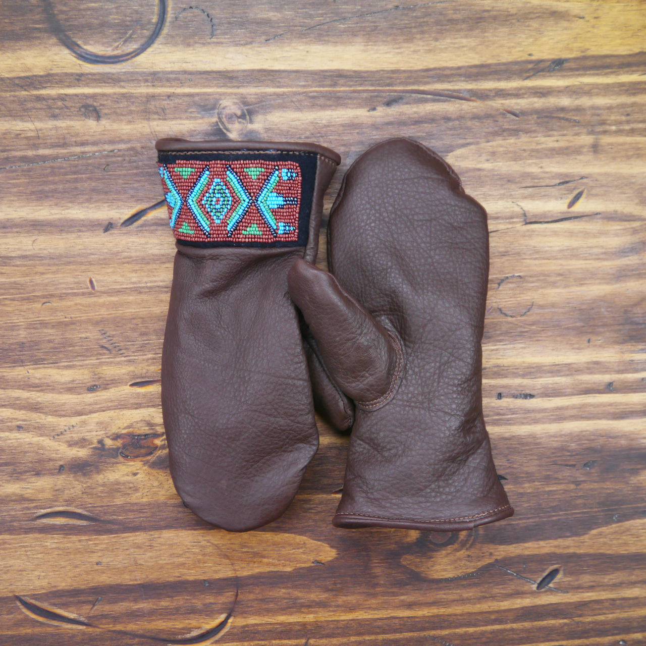 Jaeger - Featherweight