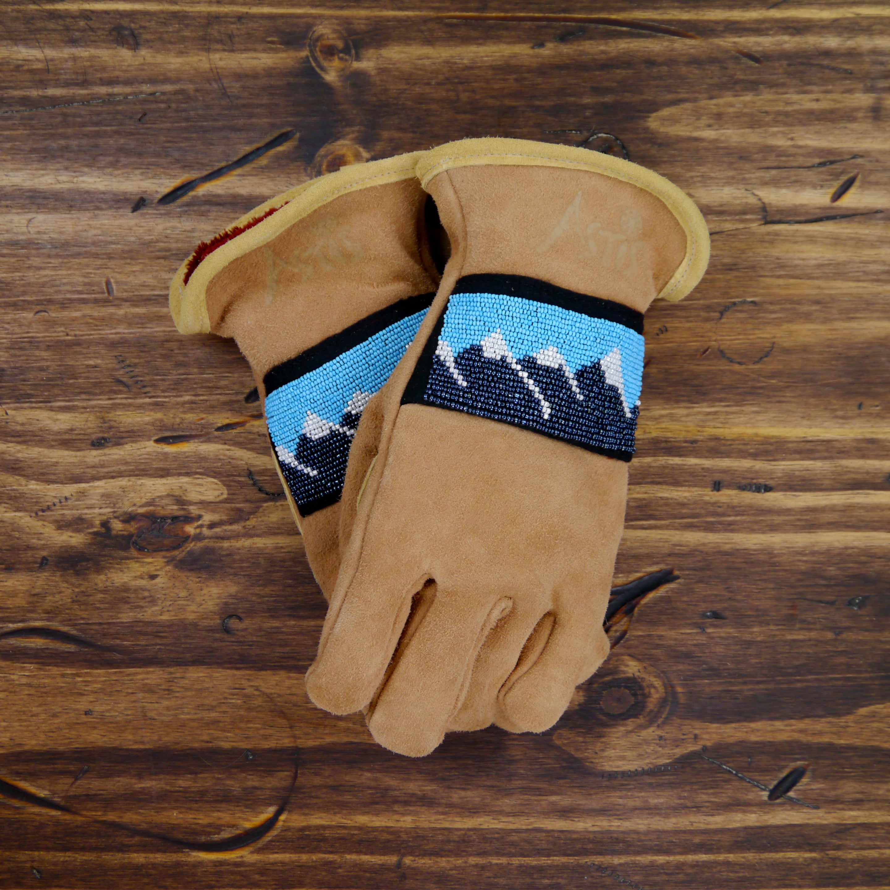 Astis gloves outlet