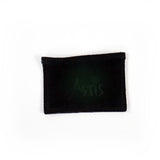 Hair-On-Hide Leather Wallet