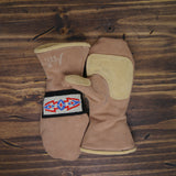 Bolton - Mid-Cuff