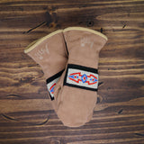 Bolton - Mid-Cuff