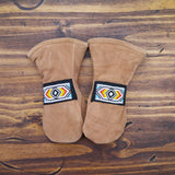 Buckaroo - Children's Mitten