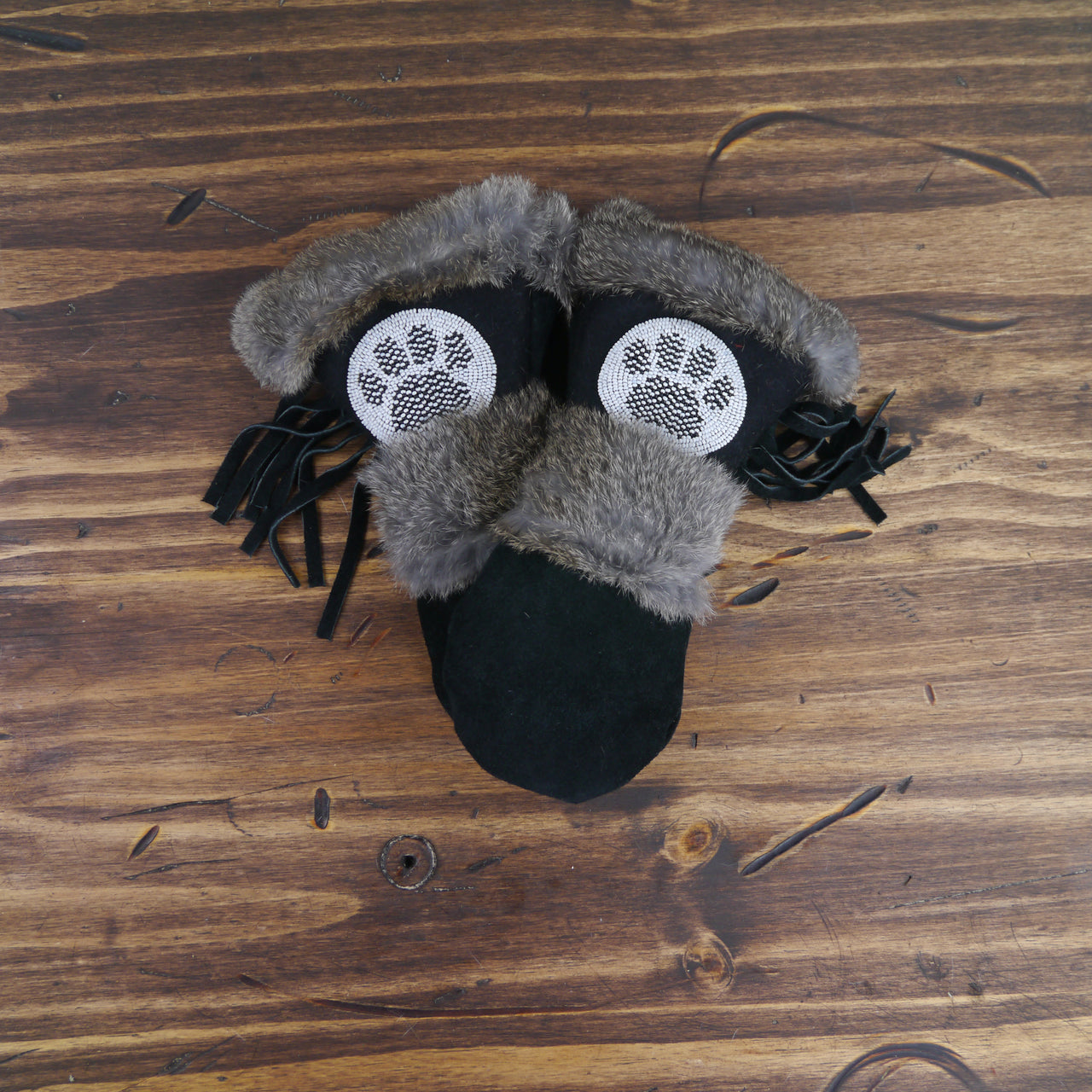 Fangbahn - Children's Mitten