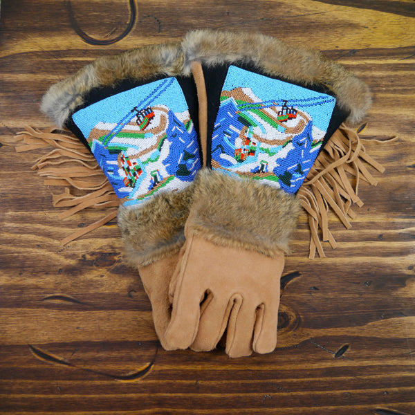 Herbert Glove