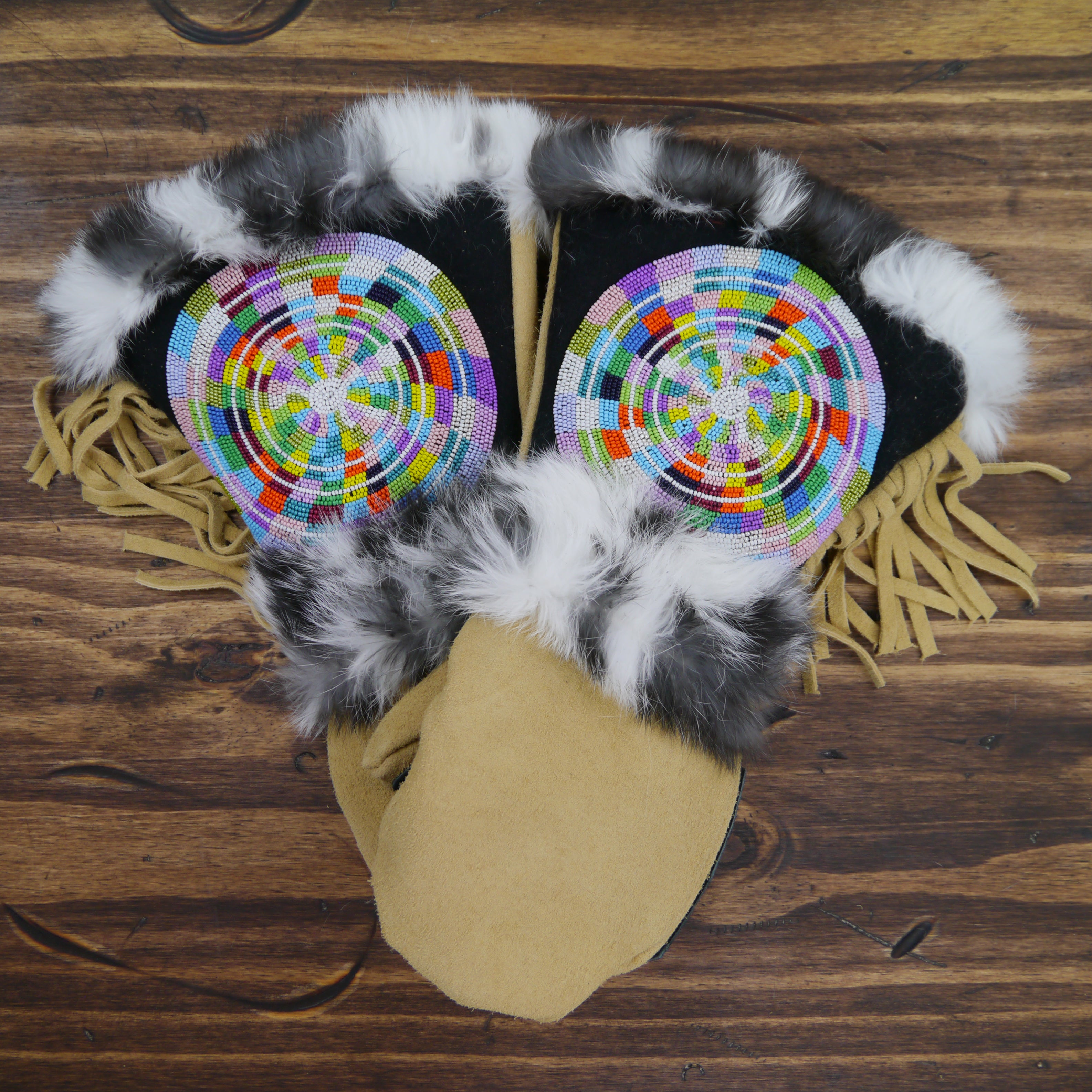 スキー・スノーボードアクセサリー SPECIAL GUEST SG LAMBSKIN MITTENS Humboldt Leather Mittens