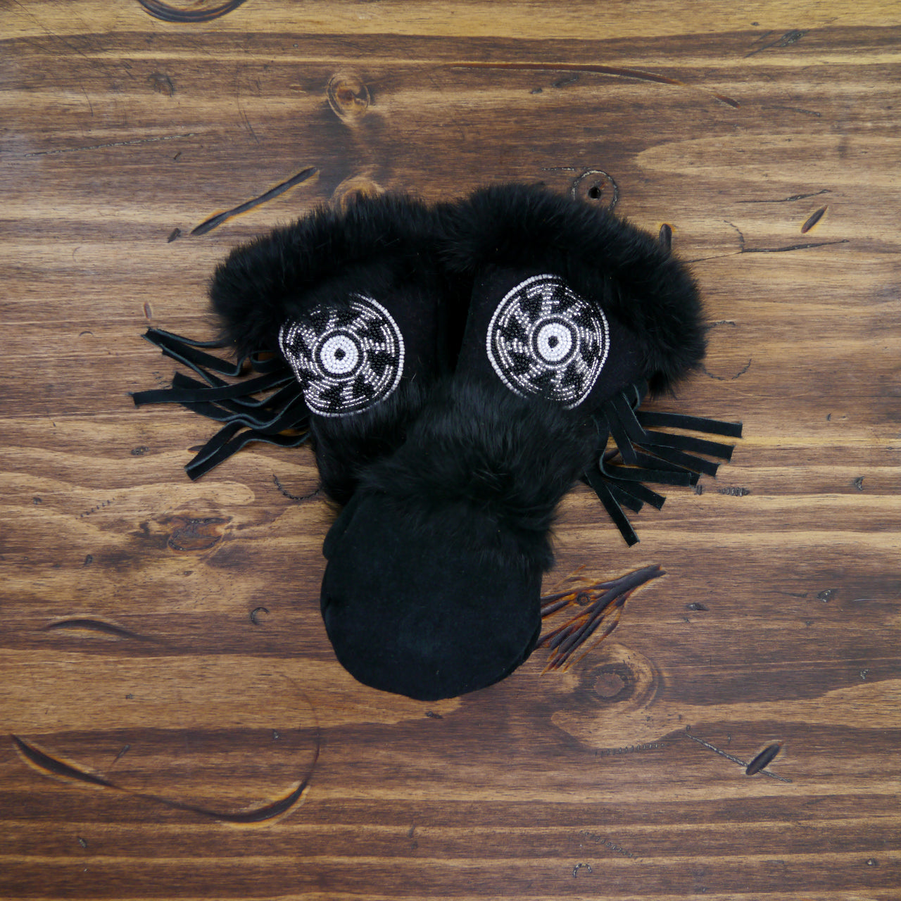 Silverton - Children's Mitten