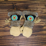Steinmahder - Children's Mitten