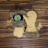 Steinmahder - Children's Mitten