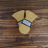 Sunny Spruce - Children's Mitten