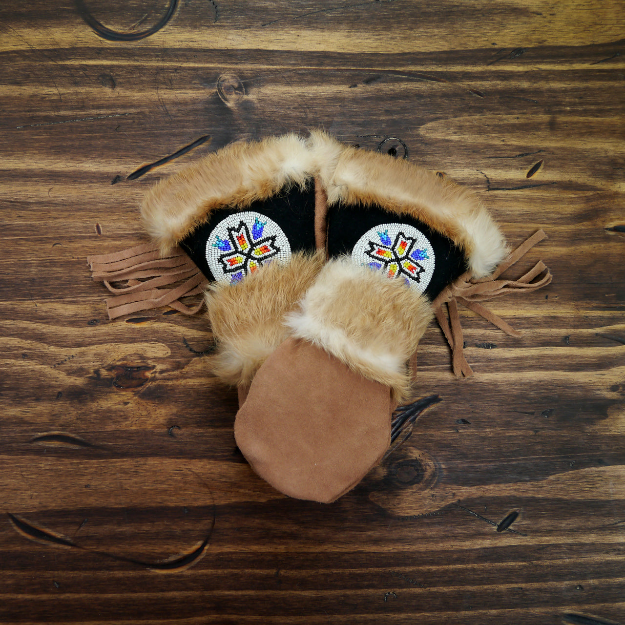 Sweetwater - Children's Mitten
