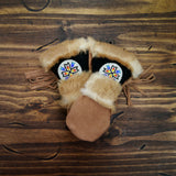 Sweetwater - Children's Mitten