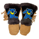 Limited Co-Lab: Grateful Dead Blue Dancing Bear
