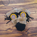 Teacup - Children's Mitten