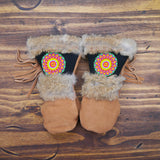 Zuma - Children's Mitten